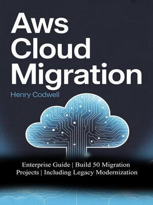 cover image of AWS Cloud Migration